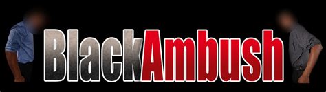 blackambush porn|Black Ambush Porn Videos 